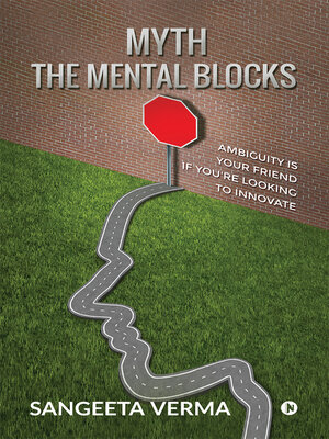 cover image of Myth the Mental Blocks